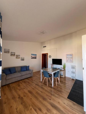 Casa Blu Mare